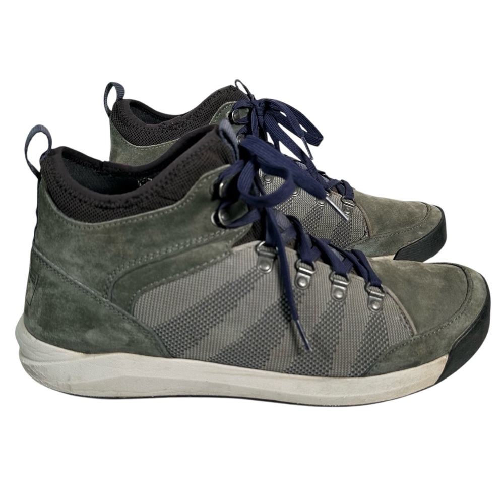 L.L. BEAN Vista Hiking Shoes